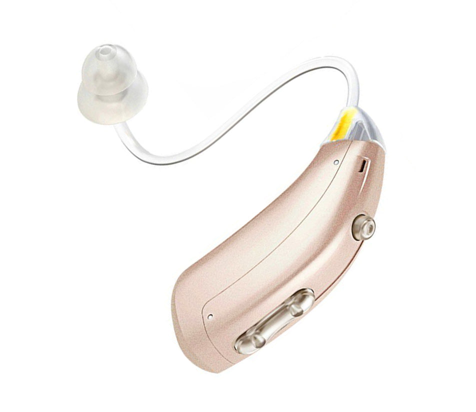Lisslune | Digital Hearing Aids: Cutting-Edge Technology for Enhanced Hearing