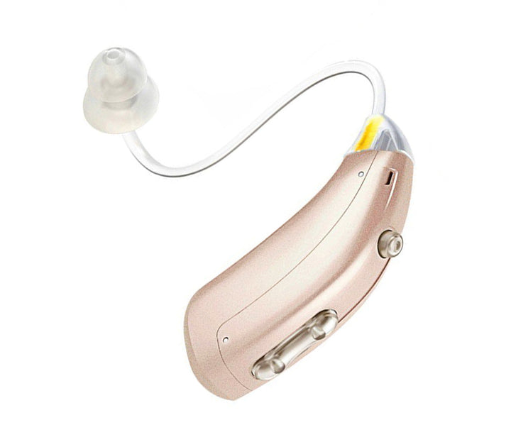 Lisslune | Digital Hearing Aids: Cutting-Edge Technology for Enhanced Hearing