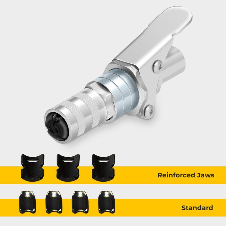 Lisslune | Saker Grease Gun Coupling