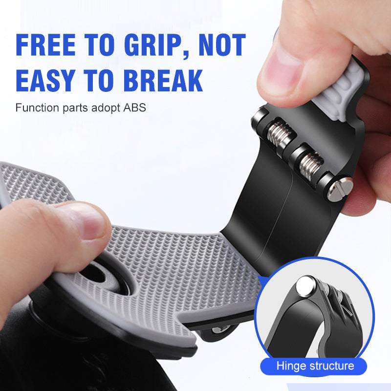 Lisslune | New universal car dashboard phone holder