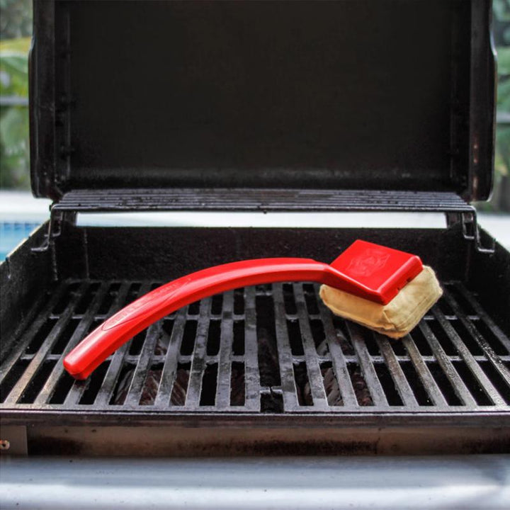Lisslune | Grill brush