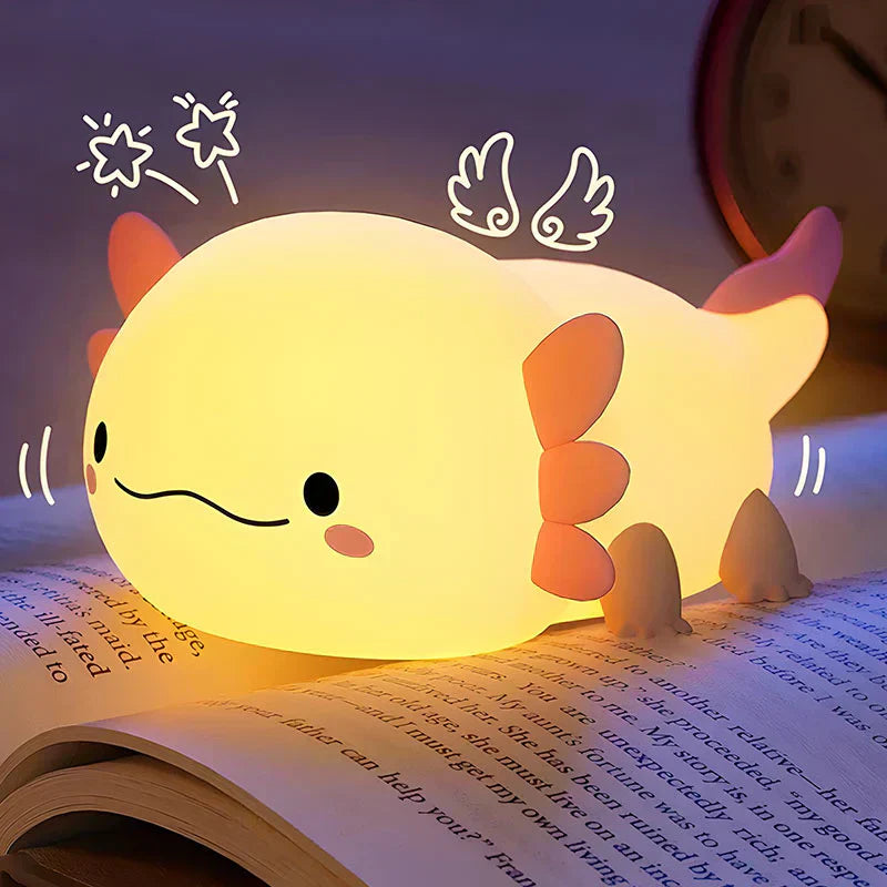 Lisslune | LumiBuddy Sweet Kids Night Light