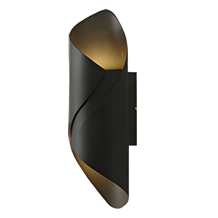 Lisslune | SustainGlow Waterproof LED Exterior Wall Light