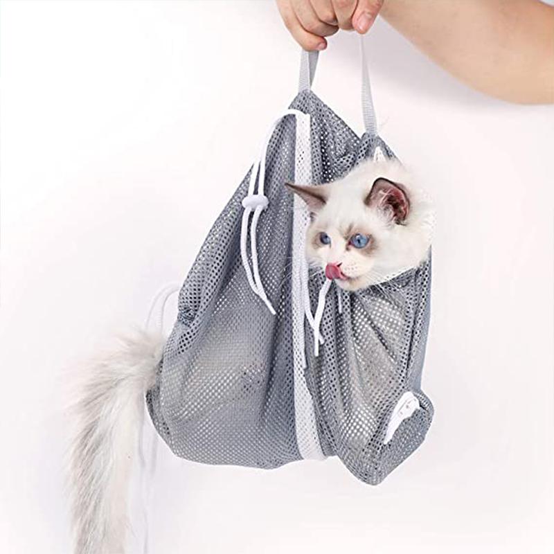 Lisslune | Multi-Function Care Bath Bag