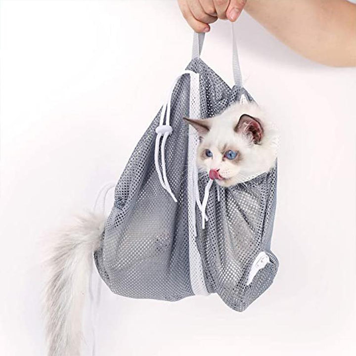 Lisslune | Multi-Function Care Bath Bag