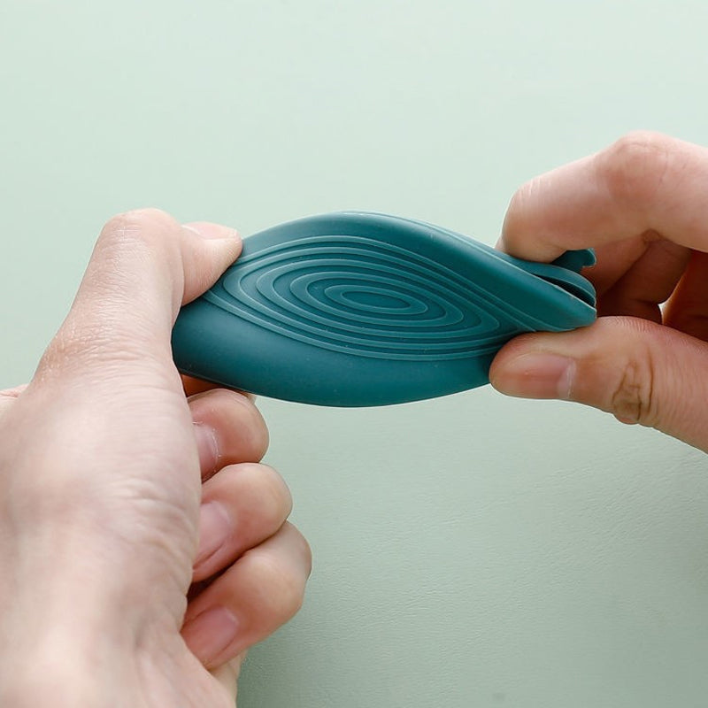 Lisslune | Silicone Assist Handgrip Holder