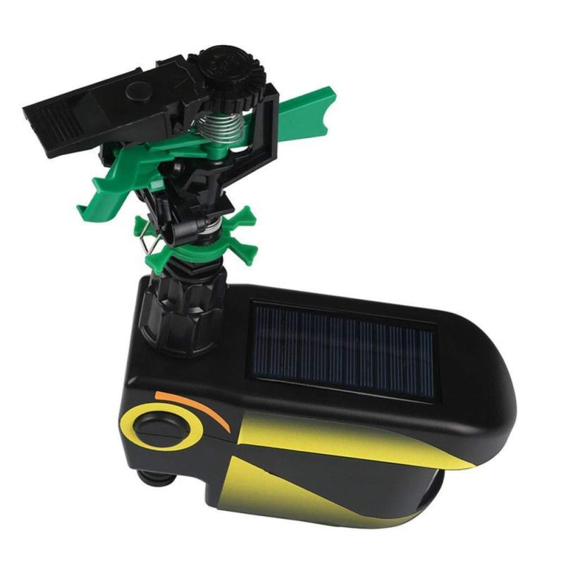 Lisslune | Sprinkler system for garden irrigation – Adjustable irrigation sprinkler with stand base