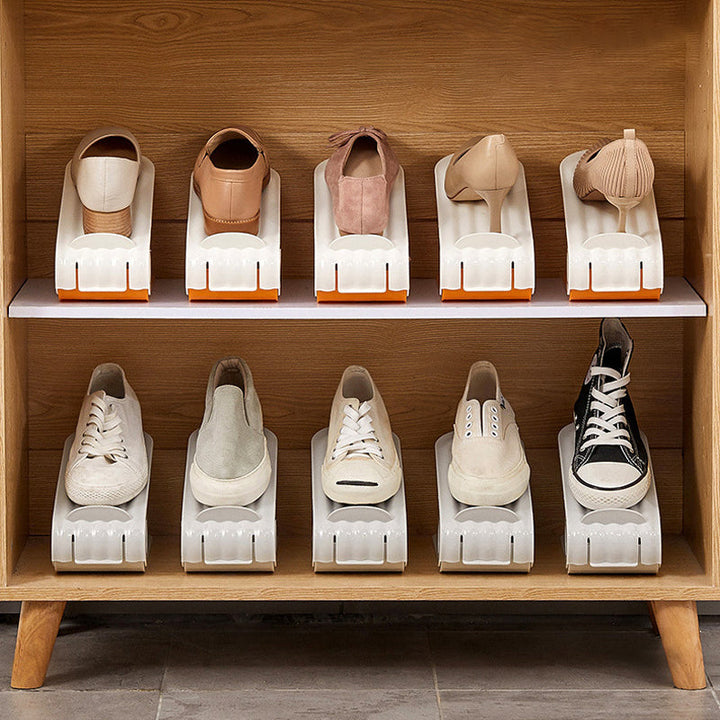 Lisslune | Shoe rack save space