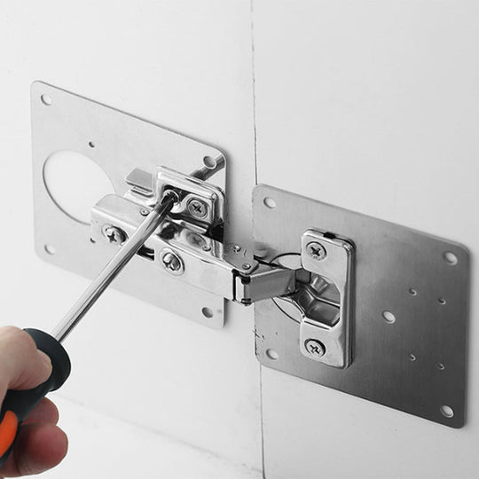 Lisslune | Practical Cabinet Door Hinge Set