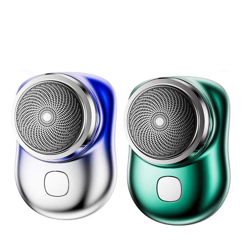 Lisslune | USB Mini Razor