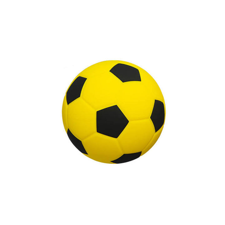 Lisslune | Creative Soccer Silicone LED Night Light USB Charging Table Lamp