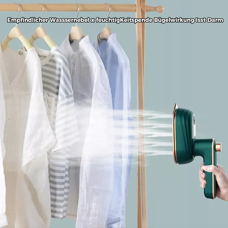 Lisslune | Rotating hanging iron