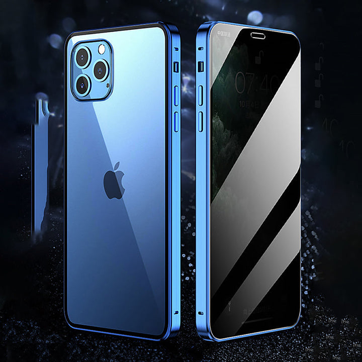 Lisslune | Privacy case for iPhone