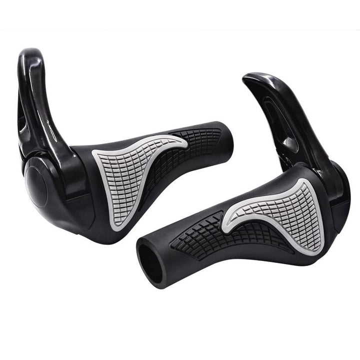 Lisslune | Premium ergonomic bike handles