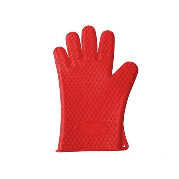 Lisslune | Bequee Heat-resistant Silicone Gloves