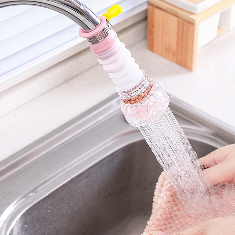 Lisslune | Faucet Accelerator Filter