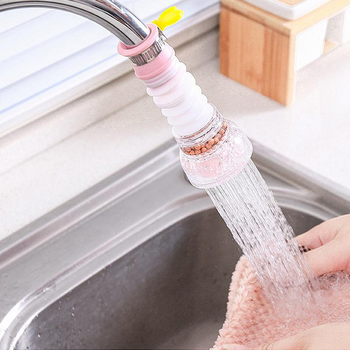Lisslune | Faucet Accelerator Filter