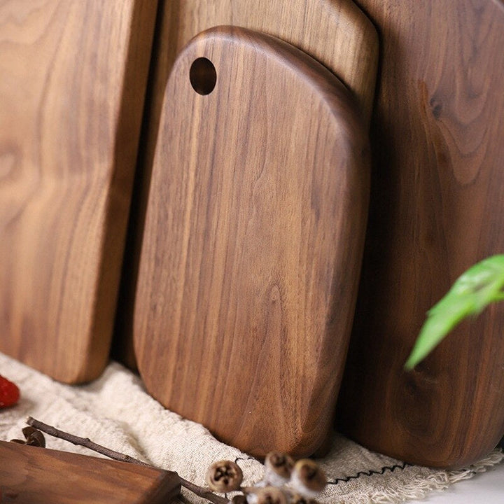 Lisslune | Wood Cooking Cutting Board