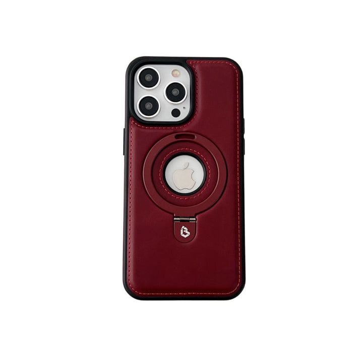 Lisslune | Luxurious Invisible Stand Phone Case