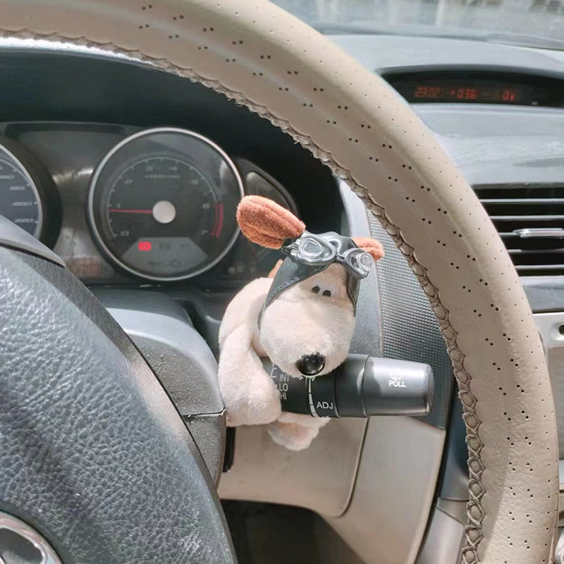 Lisslune | Car decoration dog