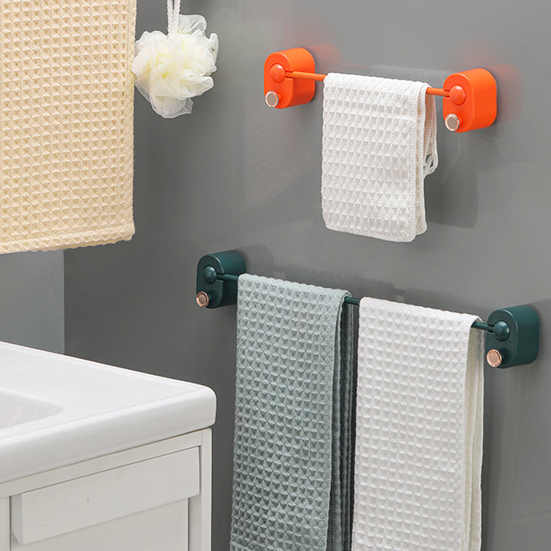Lisslune | Hole-free towel holder