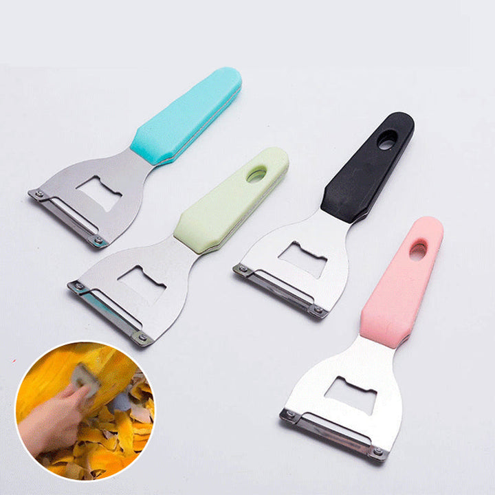 Lisslune | Multifunctional stainless steel cutting blade