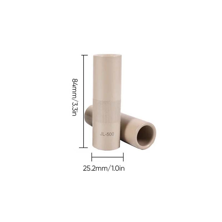 Lisslune | Non-stick sweat slag protection nozzle
