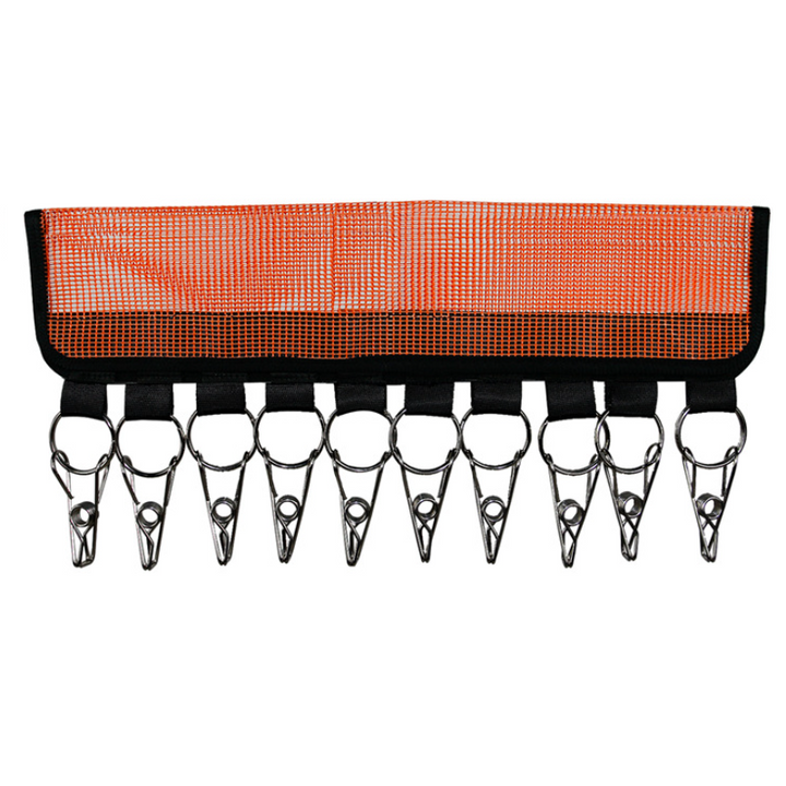 Lisslune | Portable foldable clothes hanger