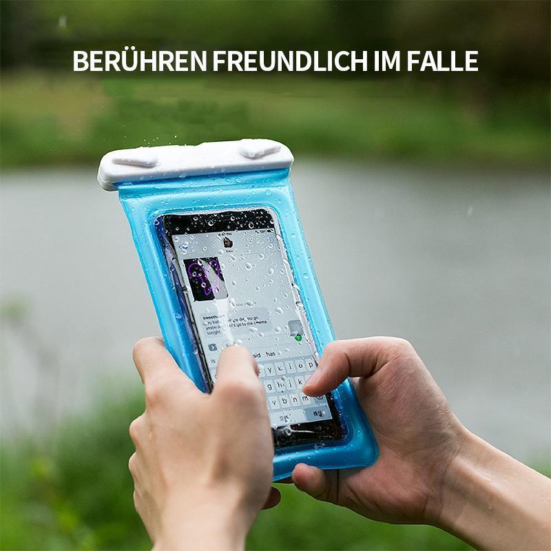 Lisslune | Waterproof, floating phone case