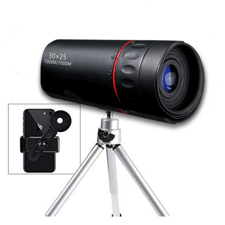 Lisslune | Mini Pocket Telescope