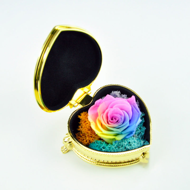 Lisslune | Immortal Roses Gift Box