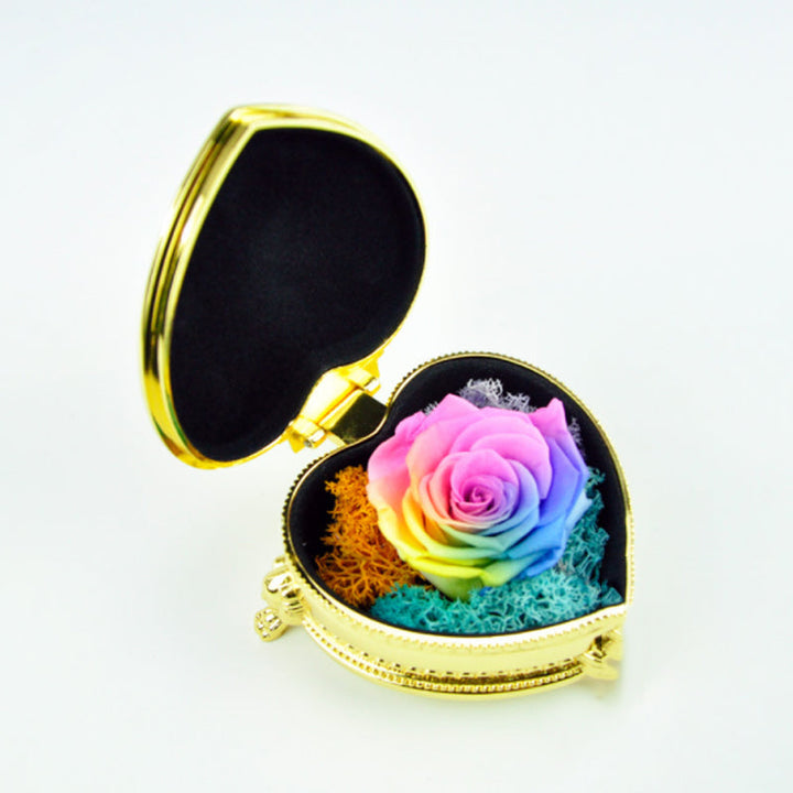 Lisslune | Immortal Roses Gift Box