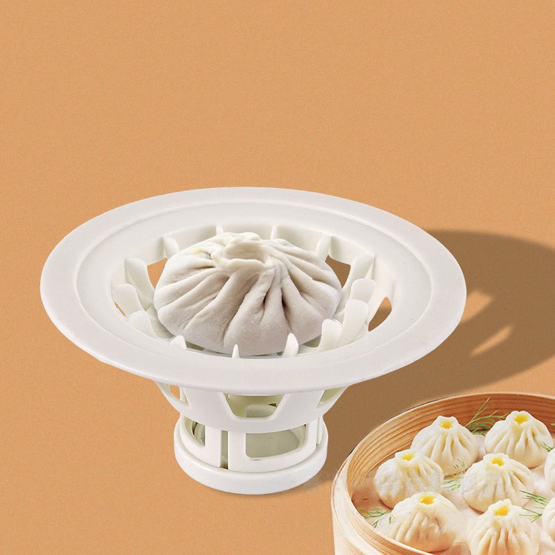 Lisslune | Flower-shaped bun and pastry machine