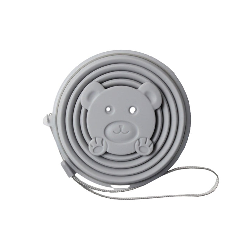 Lisslune | Portable Silicone Cup for Travel