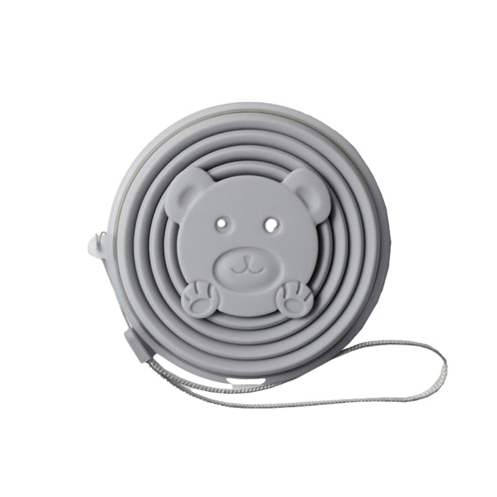 Lisslune | Portable Silicone Cup for Travel
