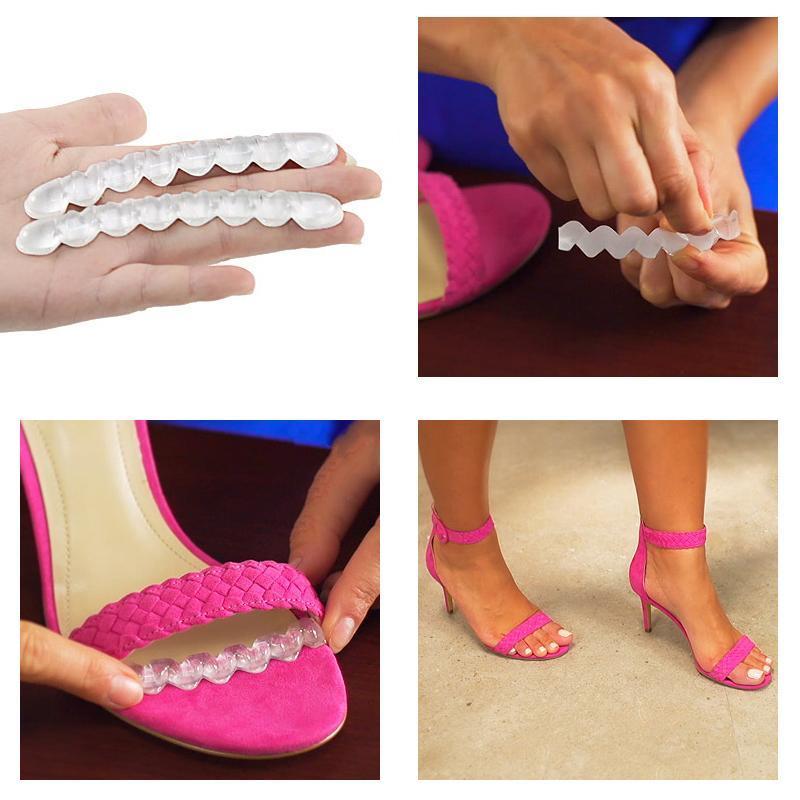 Lisslune | Non-slip Insole