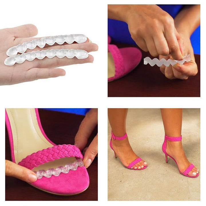 Lisslune | Non-slip Insole