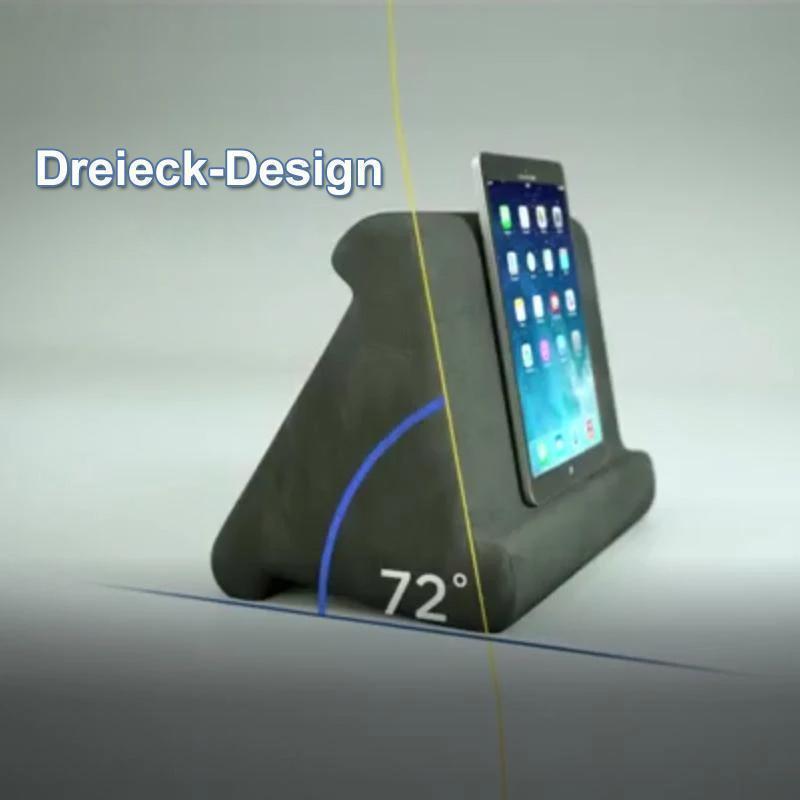 Lisslune | Tablet stand cushion