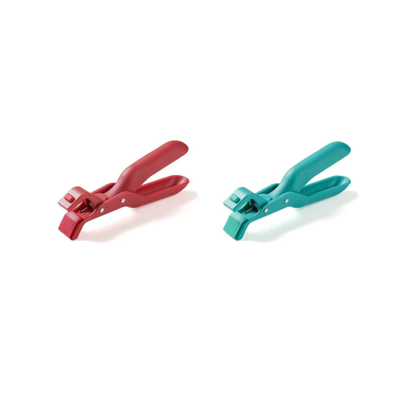 Lisslune | Multi-Purpose Anti-Scald Bowl Holder Clip for the Kitchen