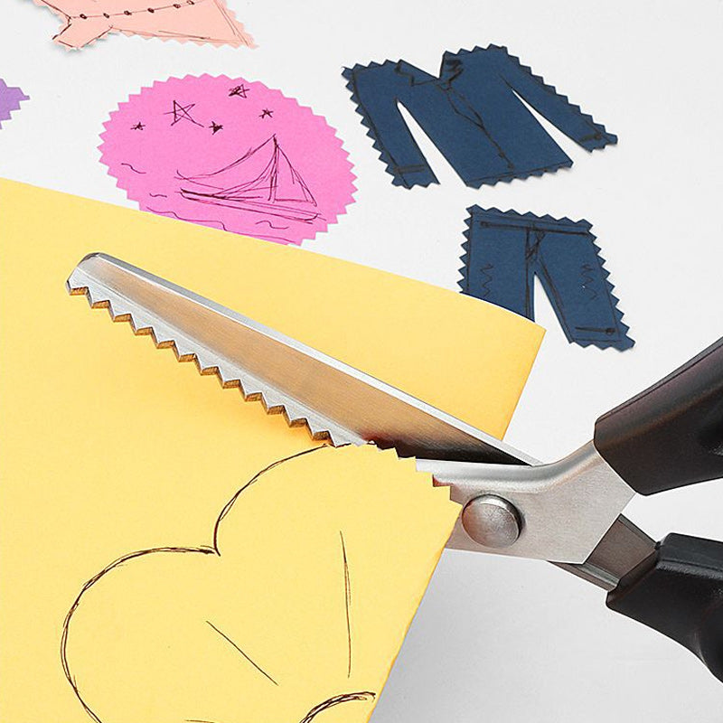 Lisslune | Multifunctional Sharp Tip Scissors