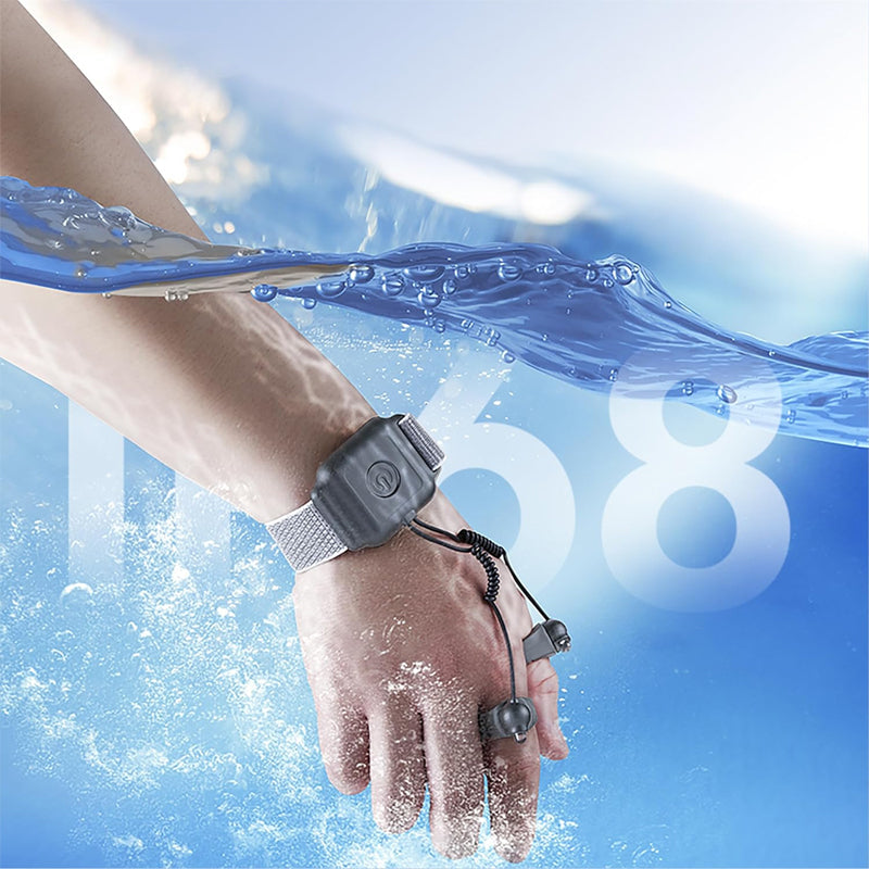 Lisslune | Outdoor High Performance Finger Light