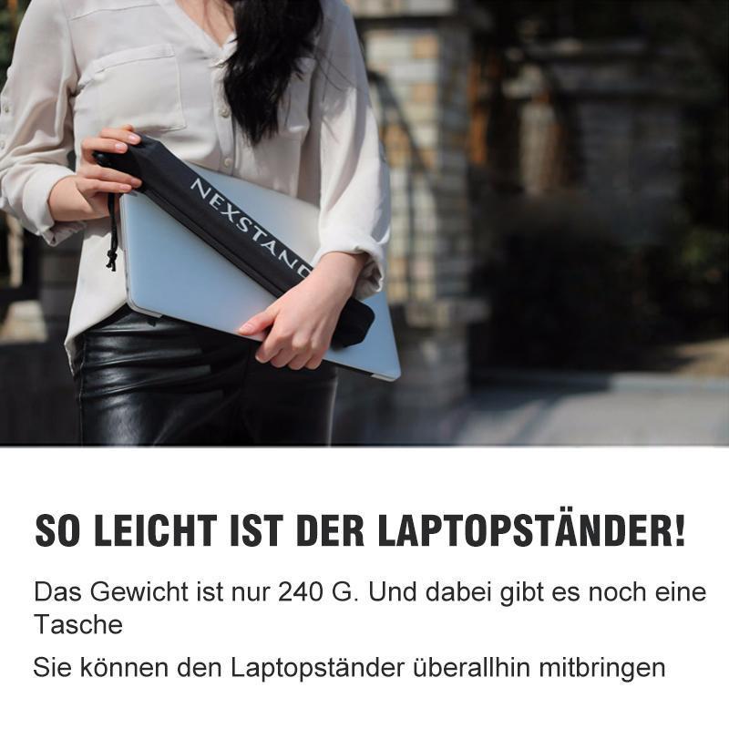 Lisslune | Portable Laptop Stand