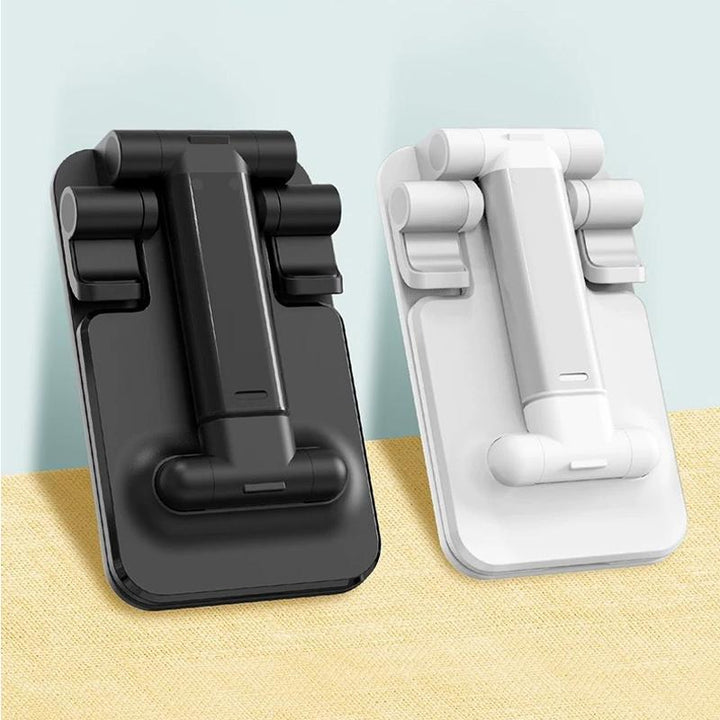 Lisslune | Foldable Phone Desk Holder