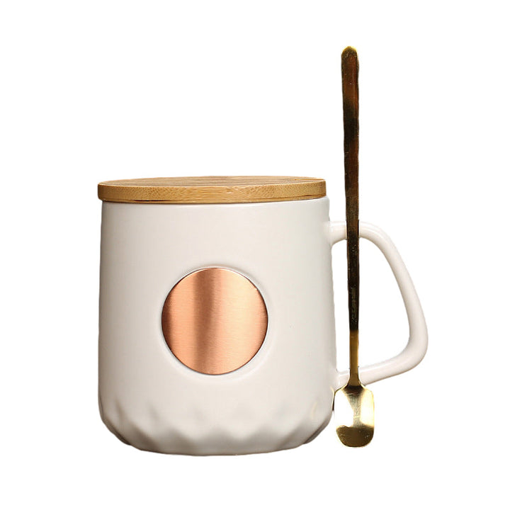 Lisslune | Bronze Starbucks Creative Cup