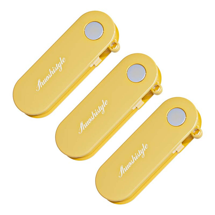 Lisslune | Mini portable folding peeler