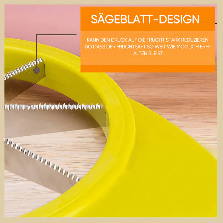 Lisslune | Multifunctional fruit cutter and pitter
