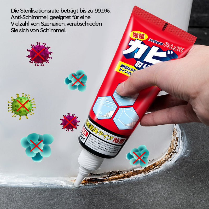 Lisslune | Multifunctional Mold Removal Gel