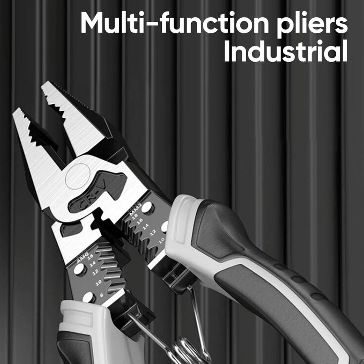 Lisslune | Multifunctional Professional Universal Pliers