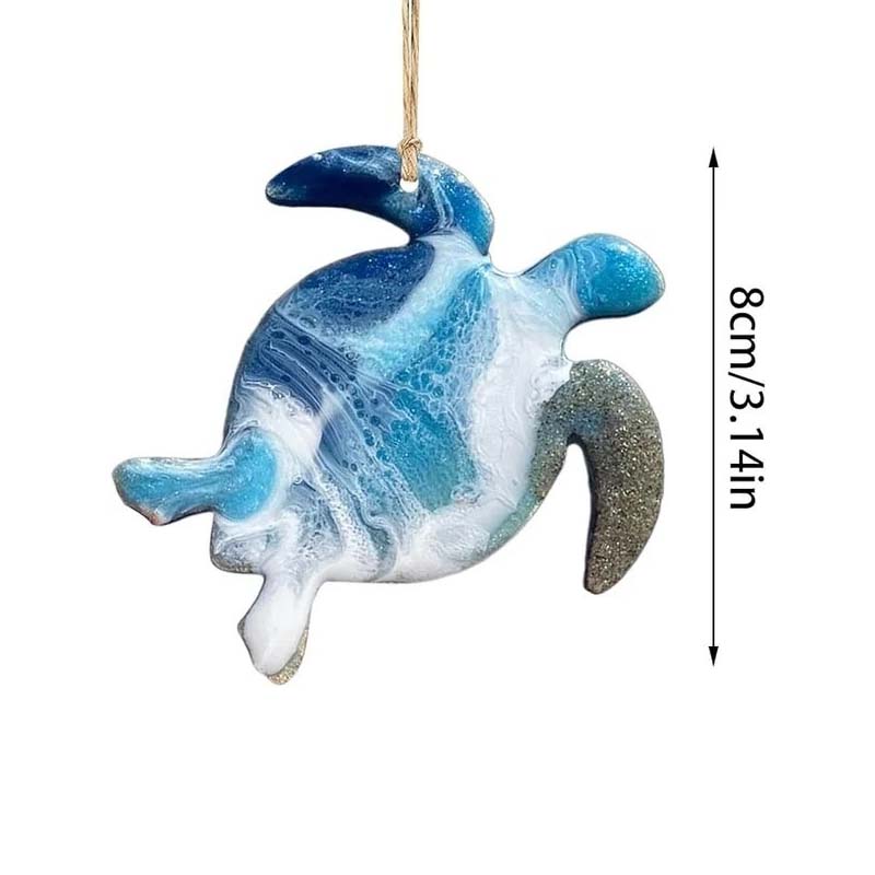Lisslune | Hanging Decoration “Ocean Vows”