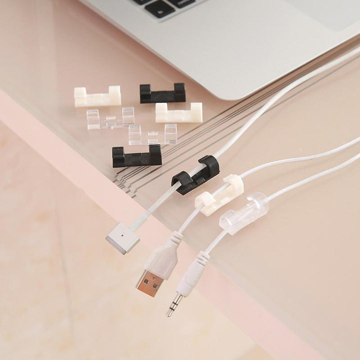 Lisslune | Finisher-wire clamp